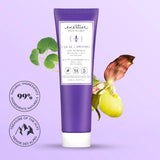 lait de beauté doux nettoyant + soin 150 ml