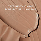 texture fondante tout naturel, sans dha