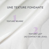 texture fondante
