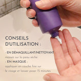 conseils d'utilisation