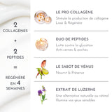Régénéré en 4 semaines grâce aux ingrédients anti-âge naturels