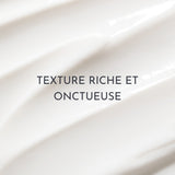 Texture riche et onctueuse de grand regard