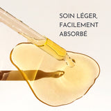 soin légèr, facilement absorbé