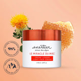 Exertier bestseller crème légère 50ml