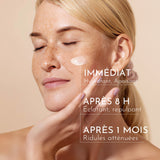 Des résultats étonnants en utilisant la crème légère dans différents cycles