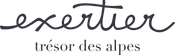 exertier trésor des alpes (logo)