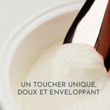 Texture légère de Crème de Soin