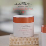 Vidéo de présentation de masque soin