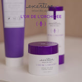 guide d'usage Crème de Soin