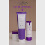 Vidéo de présentation du lait de beauté