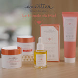 Vidéo de présentation de l'huile des cimes