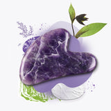 Gua Sha French Aging