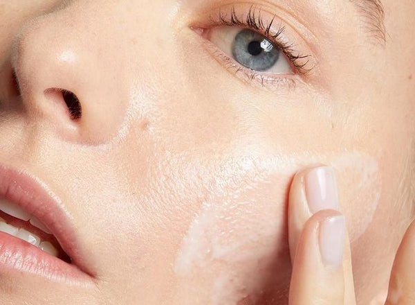 Nettoyez-vous correctement votre peau ?