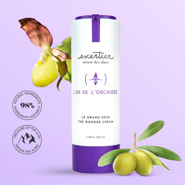 Wonder Cream | Revitalizing, Nourishing and Restorative Treatment