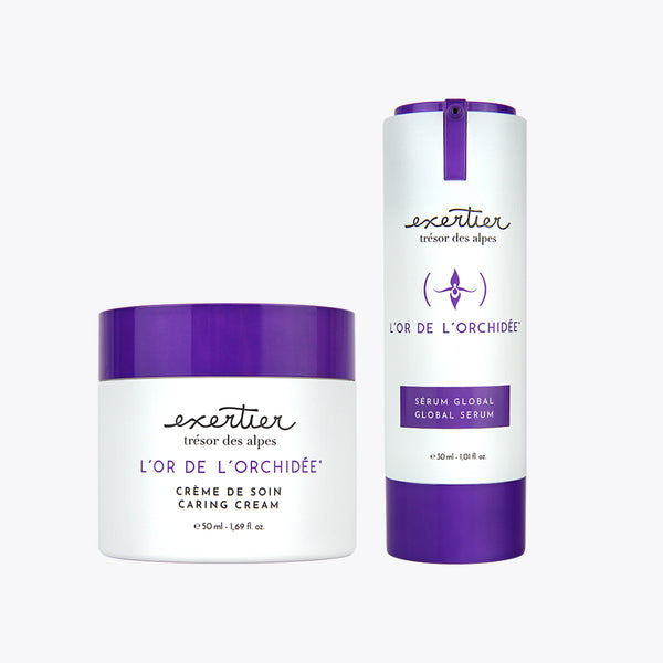 Kit - Essentials French Aging